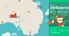 Google Santa Tracker - Google Santa Tracker
