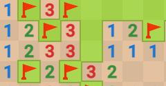 Google Minesweeper - Google Minesweeper