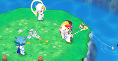 Fantasy Life Online - Fantasy Life Online