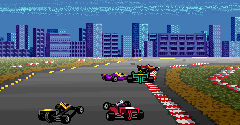 Al Unser Jr.'s Road to the Top - Al Unser Jr.'s Road to the Top