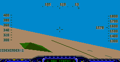 F-117 Night Storm - F-117 Night Storm