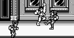 Double Dragon II - Double Dragon II