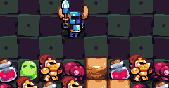 Shovel Knight: Pocket Dungeon - Shovel Knight: Pocket Dungeon