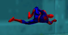 Spider-Man - Spider-Man
