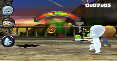 Casper's Scare School: Spooky Sports Day - Casper's Scare School: Spooky Sports Day