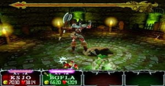 Gauntlet: Dark Legacy - Gauntlet: Dark Legacy