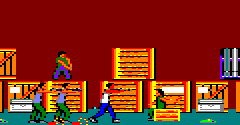 Beverly Hills Cop - Beverly Hills Cop