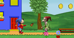 Noddy: A Day in Toyland - Noddy: A Day in Toyland