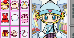 Smart Girl's Winter Wonderland - Smart Girl's Winter Wonderland