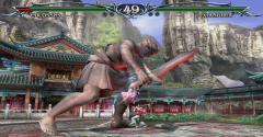 Soul Calibur III - Soul Calibur III