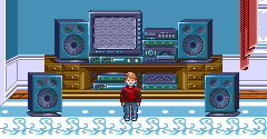 Home Alone - Home Alone
