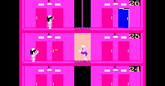 Eientei Action (Hack) - Eientei Action (Hack)