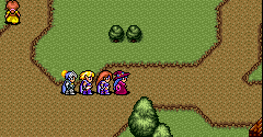 Monster Maker III - Hikari no Majutsushi (JPN) - Monster Maker III - Hikari no Majutsushi (JPN)