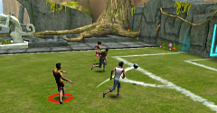 Summer Sports 2: Island Sports Party - Summer Sports 2: Island Sports Party