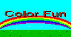 Color Fun - Color Fun