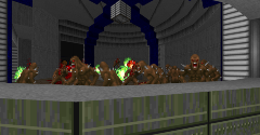 Perdition's Gate (DOOM II) - Perdition's Gate (DOOM II)