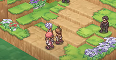 Summon Night 4 - Summon Night 4