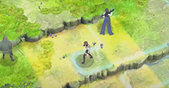 Summon Night 6 - Summon Night 6