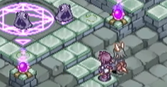 Summon Night 2 (JPN) - Summon Night 2 (JPN)