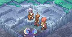 Summon Night 4 - Summon Night 4