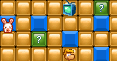 Rayman Raving Rabbids: TV Party - Rayman Raving Rabbids: TV Party