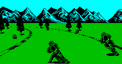 Enduro Racer - Enduro Racer
