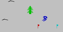 Horace Goes Skiing - Horace Goes Skiing