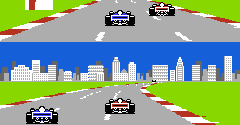 Final Lap (JPN) - Final Lap (JPN)