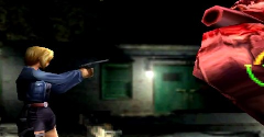 Parasite Eve 2 - Parasite Eve 2