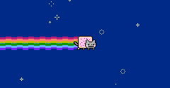 Nyan Cat (Homebrew) - Nyan Cat (Homebrew)