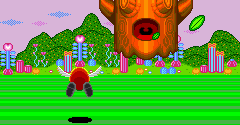 Space Fantasy Zone (Prototype) - Space Fantasy Zone (Prototype)