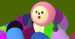 Noby Noby Boy - Noby Noby Boy