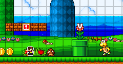 Super Mario UniMaker - Super Mario UniMaker