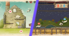 Home Sheep Home 2 / Home Sheep Home: Farmageddon Party Edition - Home Sheep Home 2 / Home Sheep Home: Farmageddon Party Edition