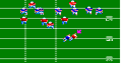 John Elway's Quarterback - John Elway's Quarterback