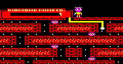 Diamond Mine II - Diamond Mine II