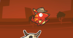 Run Roo Run - Run Roo Run