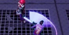 Travis Strikes Again: No More Heroes - Travis Strikes Again: No More Heroes