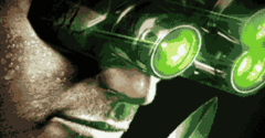 Tom Clancy’s Splinter Cell: Chaos Theory - Tom Clancy’s Splinter Cell: Chaos Theory