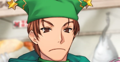 Rance VI - Collapse of Zeth - Rance VI - Collapse of Zeth