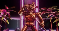 Five Nights at Freddy's: Security Breach - Five Nights at Freddy's: Security Breach