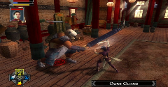 Jade Empire - Jade Empire