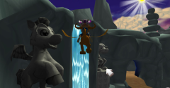 World of JumpStart - World of JumpStart