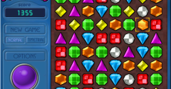Bejeweled - Bejeweled