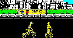 BMX Ninja - BMX Ninja