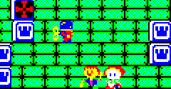 Toy Pop - Toy Pop
