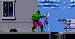 The Incredible Hulk - The Incredible Hulk