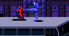 The Tick - The Tick