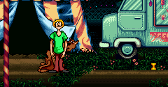 Scooby-Doo Mystery - Scooby-Doo Mystery