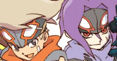 Boktai Customs - Boktai Customs